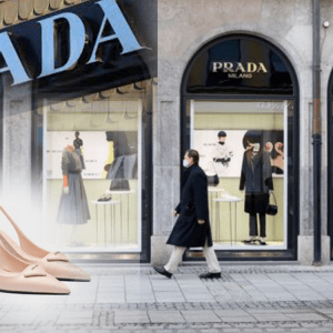 Prada: «Θερμό» το εννεάμηνο για τον όμιλο – Η Miu Miu και τα… κάστανα