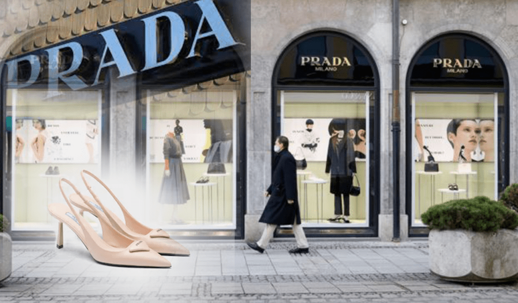 Prada: «Θερμό» το εννεάμηνο για τον όμιλο – Η Miu Miu και τα… κάστανα