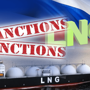 ΕΕ: Τέλος στις εισαγωγές ρωσικού LNG – Ποιους τομείς στοχεύει το νέο πακέτο κυρώσεων