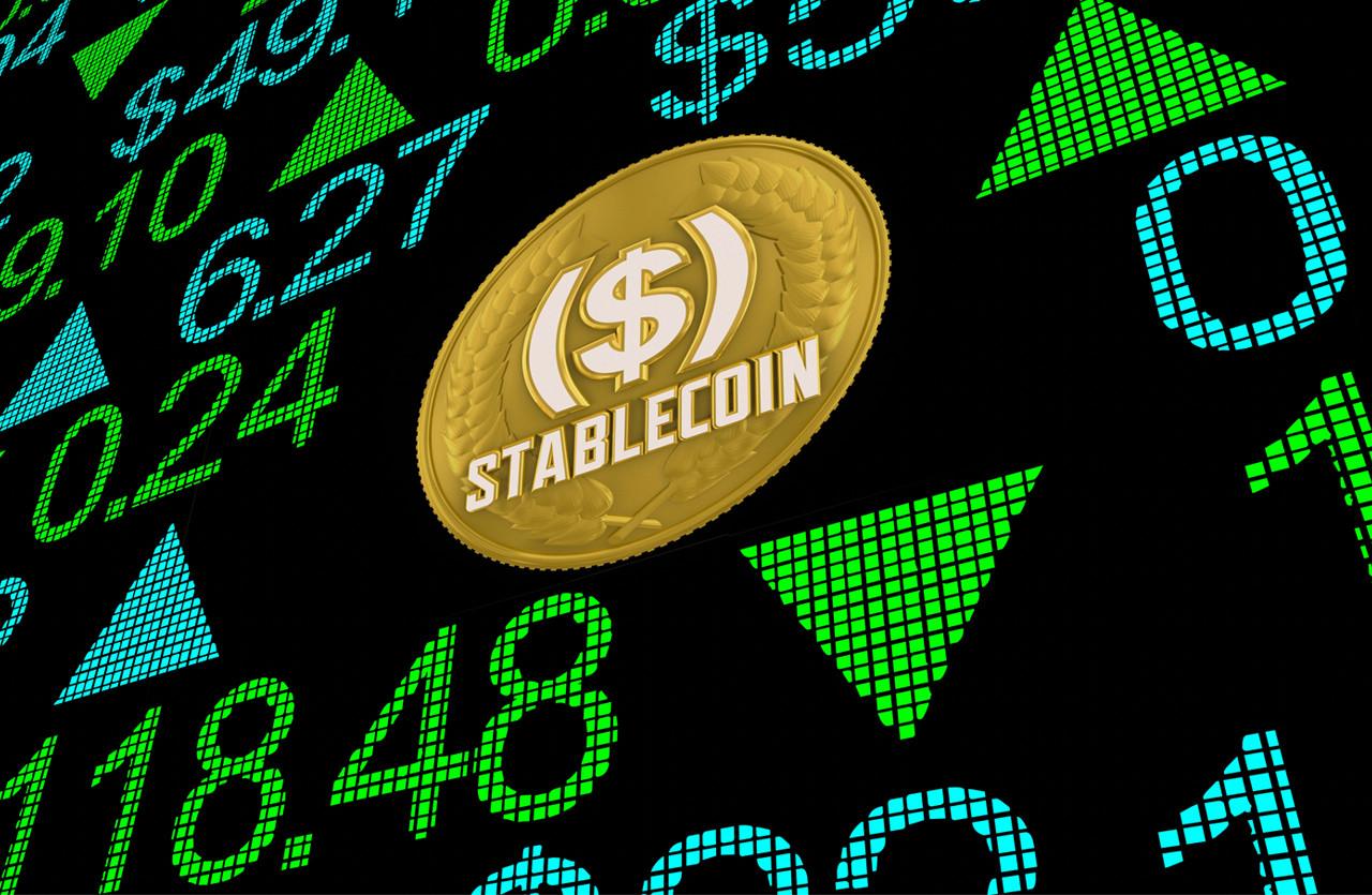 Stablecoin: Ραγδαία αύξηση της χρήσης τους μετά τη ρύθμιση από τις ΗΠΑ