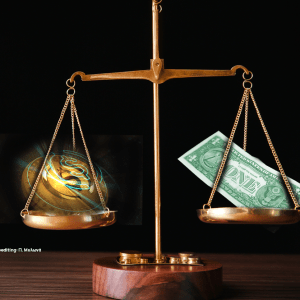 Stablecoins vs Ψηφιακά νομίσματα: Η αναμέτρηση για το μέλλον του χρήματος