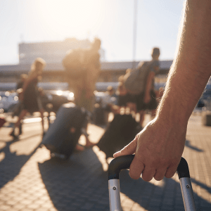 Τουρισμός: Αγωνία για τις εξελίξεις στη Μέση Ανατολή