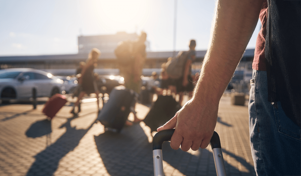 Τουρισμός: Αγωνία για τις εξελίξεις στη Μέση Ανατολή