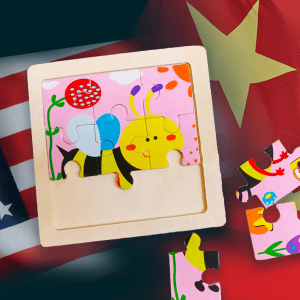 Κίνα: Η ένταση με τις ΗΠΑ υποχωρεί – Η αμφιβολία για το εμπόριο παιχνιδιών παραμένει