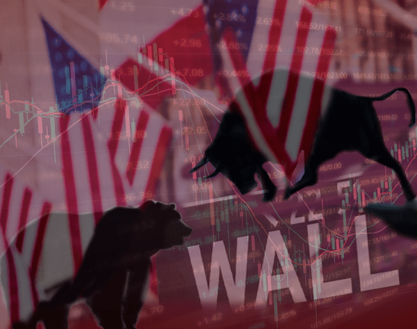 Wall Street: Το roller coaster των 100 δισ. δολ.