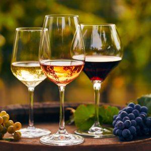 Κρασί: Μικρή αύξηση παραγωγής, μεγάλες προκλήσεις