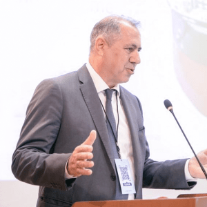 Γιάννης Ξυλάς: Απαραίτητη η συνεργασία ναυτιλίας ρυθμιστικών αρχών για την πράσινη μετάβαση