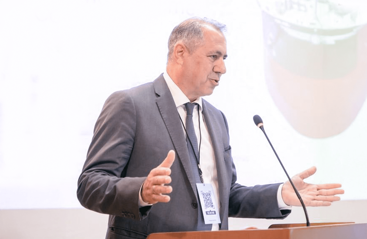 Γιάννης Ξυλάς: Απαραίτητη η συνεργασία ναυτιλίας ρυθμιστικών αρχών για την πράσινη μετάβαση