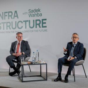 Olympia Dialogues: Η Ελλάδα μπορεί να ακολουθήσει τα βήματα της Σιγκαπούρης