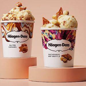 Haagen-Dazs: Πώς έφτασε να αποτιμάται 15 δισ. ευρώ, με τη σφραγίδα της Goldman Sachs