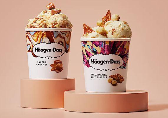 Haagen-Dazs: Πώς έφτασε να αποτιμάται 15 δισ. ευρώ, με τη σφραγίδα της Goldman Sachs