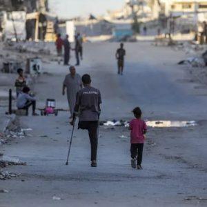 Γάζα: Η Παλαιστινιακή Αρχή σε κατάσταση οικονομικής ασφυξίας