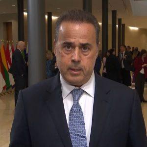 Παπασταύρου για REPowerEU: Η ενεργειακή ανεξαρτησία πρέπει να συνδέεται και με χαμηλές τιμές