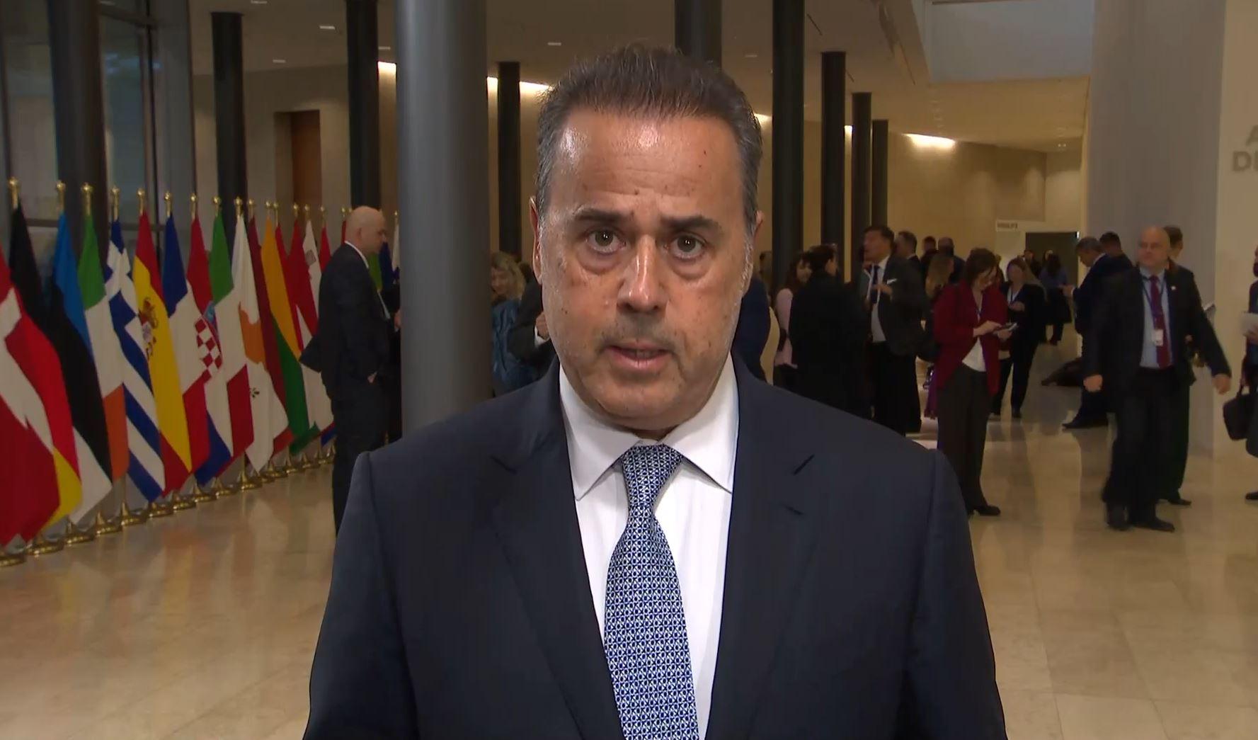 Παπασταύρου για REPowerEU: Η ενεργειακή ανεξαρτησία πρέπει να συνδέεται και με χαμηλές τιμές