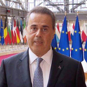 ΕΕ: Ελληνικό χρώμα στη συμφωνία των 27 για τους κλιματικούς στόχους