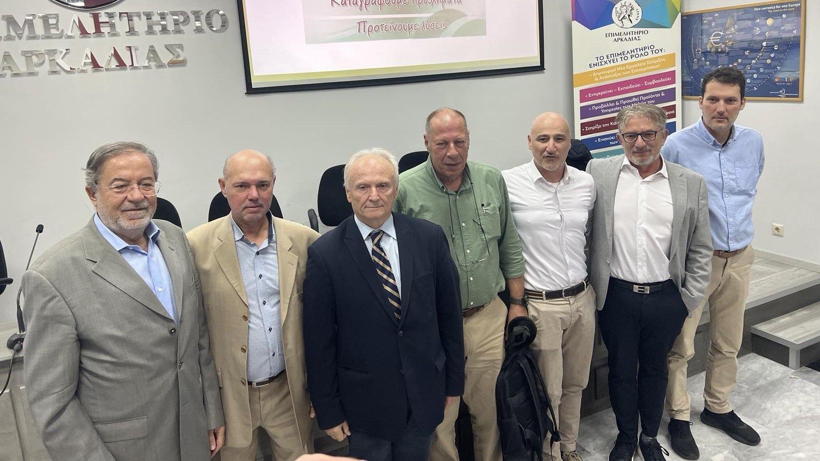 ελαιόλαδο