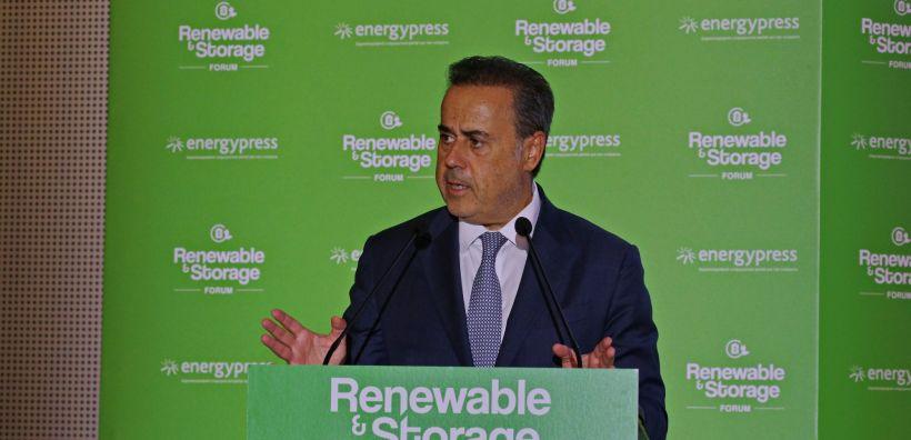 Παπασταύρου: Η Ελλάδα πύλη εισόδου για το αμερικανικό LNG