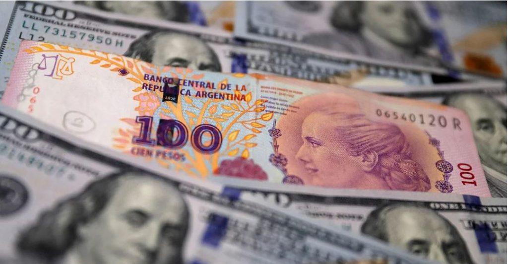 Τραμπ: Οικονομική στήριξη στην Αργεντινή του Μιλέι