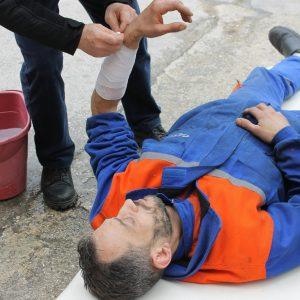 Εργατικά δυστυχήματα: 9 νεκροί κάθε μέρα στην ΕΕ το 2023