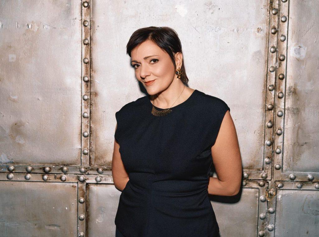 Alter Ego Media: Η Rosie Allimonos εντάσσεται στον Όμιλο ως Media Technology Advisor