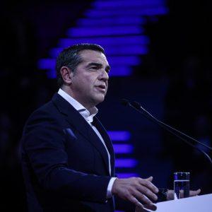 Το κόμμα Τσίπρα και η «λίστα» για τις εκλογές