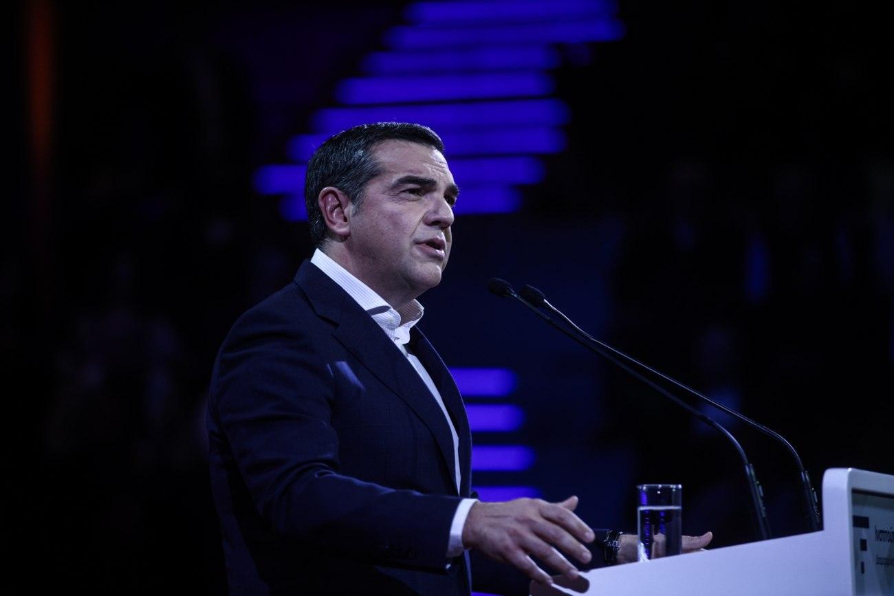 Το κόμμα Τσίπρα και η «λίστα» για τις εκλογές
