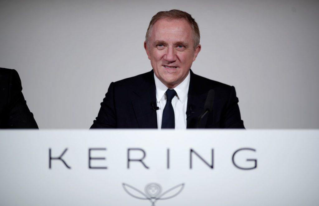 Kering: Πωλεί την μονάδα ομορφιάς στην L’Oréal για 4 δισ. δολάρια