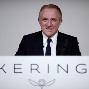 Kering: Πωλεί την μονάδα ομορφιάς στην L’Oréal για 4 δισ. δολάρια