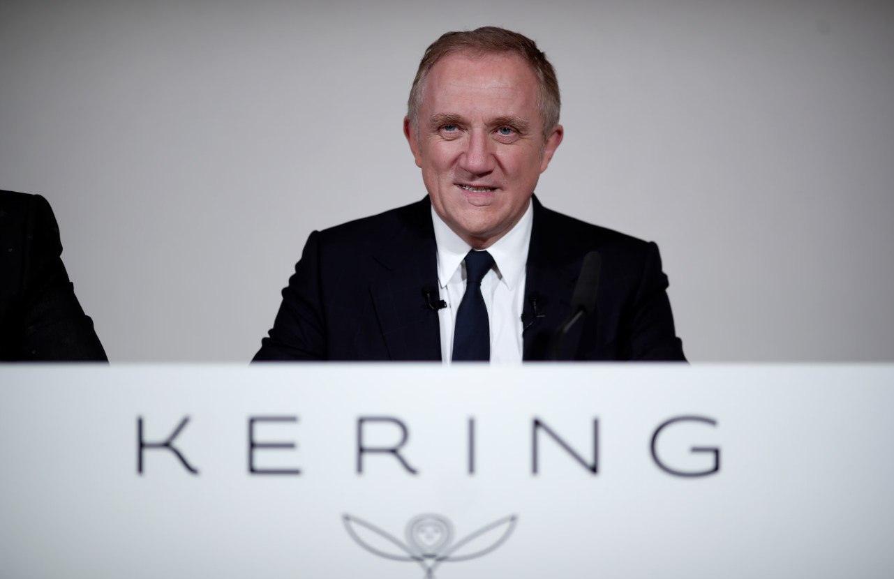 Kering: Πωλεί την μονάδα ομορφιάς στην L’Oréal για 4 δισ. δολάρια