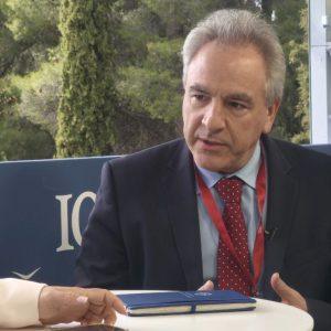 ΓΓ Εθνικής Ασφάλειας: Πώς εκπαιδεύει τα υπουργεία απέναντι σε υβριδικές απειλές
