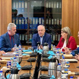 Δυτική Μακεδονία: 21 εκατ. ευρώ για τη στήριξη του κλάδου της γούνας