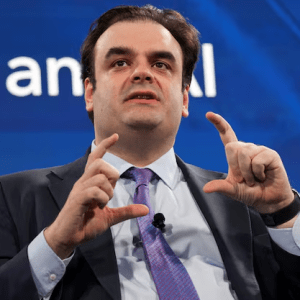 Πιερρακάκης στο ΔΝΤ: Ελπίζουμε σε περισσότερα διασυνοριακά deals