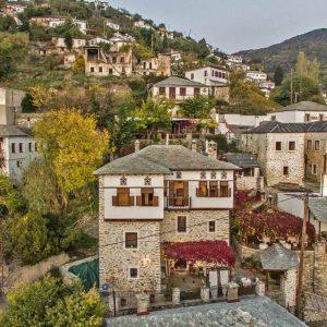 ΕΝΦΙΑ: Μέσω myAADE οι δηλώσεις απαλλαγής για τις πυρκαγιές του 2025