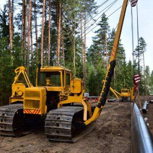 ΗΠΑ: Ενεργειακές εταιρείες θα δαπανήσουν 50 δισ. για νέους αγωγούς αερίου