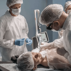 Ιατρική: Γιατί στελέχη της Σίλικον Βάλεϊ κάνουν τώρα… λίφτινγκ προσώπου