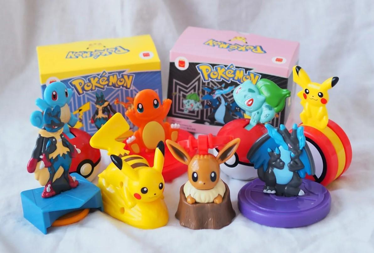 Pokemon