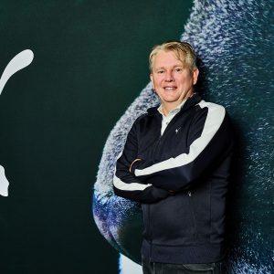 Puma: Νέα εποχή στη λιανική με τον Ronald Reijmers στο τιμόνι