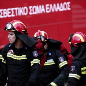 Πυροσβεστική: Ενίσχυση με 4.500 νέα στελέχη για μια πιο ανθεκτική Πολιτική Προστασία