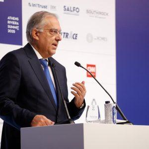 Θεοδωρικάκος: Επιταχύνουμε τις διαδικασίες στις παραγωγικές επενδύσεις