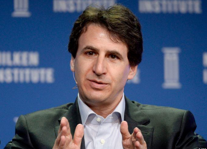 Apollo Global Management: Η Ευρώπη είναι «σε πόλεμο με τον εαυτό της»