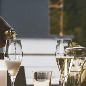 Σαμπάνια: Η ποιότητα των σταφυλιών αναζωογονεί τη ζήτηση