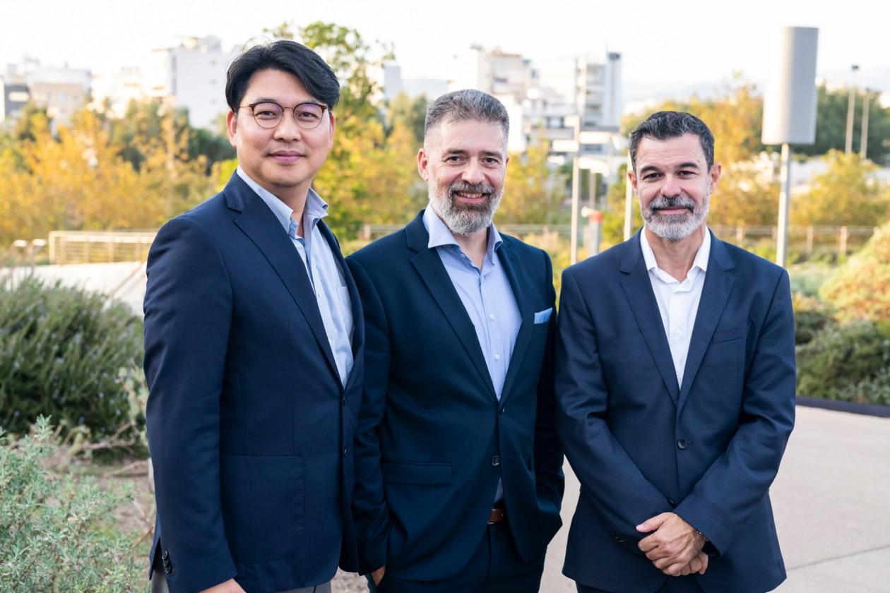Samsung: Οι τεχνολογικές λύσεις του μέλλοντος για τις επιχειρήσεις