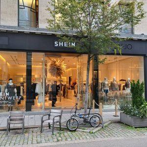 Shein: Γιατί αλλάζει τους όρους στο retail – Η ελληνική αντίδραση