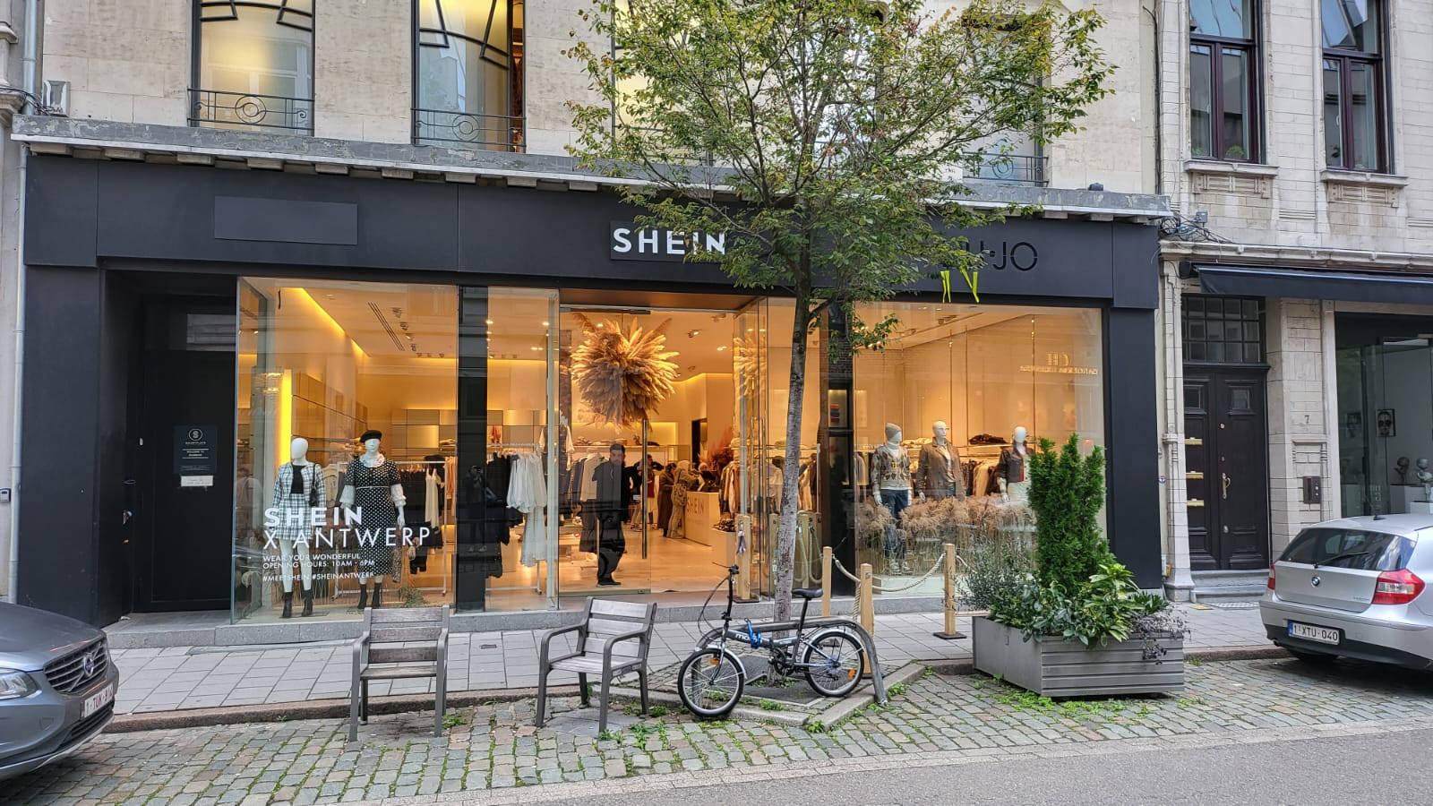 Shein: Γιατί αλλάζει τους όρους στο retail – Η ελληνική αντίδραση