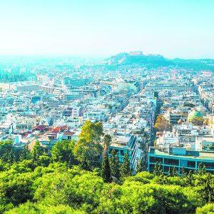 Thousands of Greek Properties Face Legal Limbo by 2026