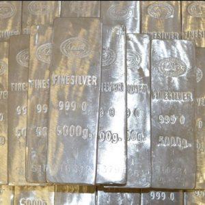 Ασήμι: Κατέκτησε ακόμα ένα ιστορικό υψηλό – Οι προοπτικές του