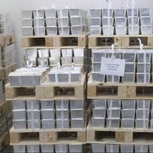 Ασήμι: Sold out στην Ινδία, πανικός στο Λονδίνο