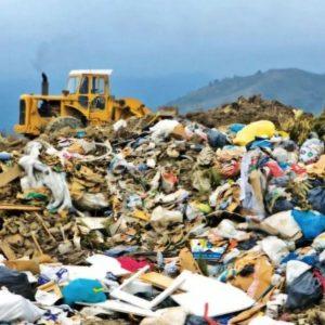 Ζάκυνθος: Βαρύς ο πέλεκυς του ευρωδικαστηρίου για τη χωματερή