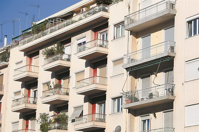 Ακίνητα: Ποιες ρυθμίσεις «ξεκλειδώνουν» τα κλειστά σπίτια
