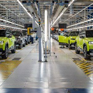 Stellantis: Βουτιά 6% στη μετοχή μετά την προειδοποίηση για έκτακτα έξοδα